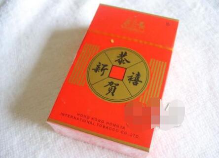 红黄鹤楼香烟批发价格表【红黄鹤楼多少钱一包红】