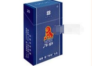 正品北戴河香烟厂家，品质之选，批发信息全解析