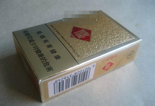 5元红金龙香烟(6元的红金龙香烟好抽吗)