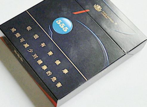 香烟厂家批发