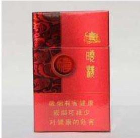 龙口批发香烟价格表最新-龙口香烟有什么的