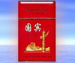 正品红三环香烟_红三环香烟是哪里生产的-