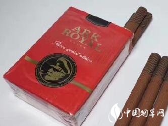 低价明香烟好抽吗