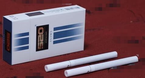 越南代工时代香烟多少钱一盒