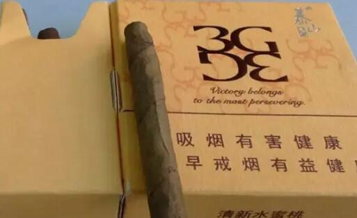 爆珠香烟怎么吸正确