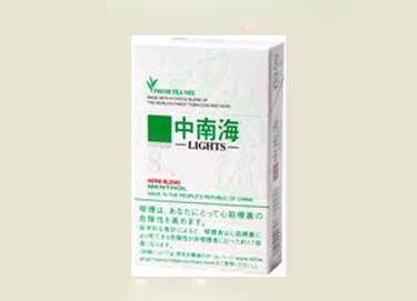 5到10元椰树香烟