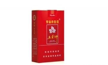 正品工字香烟好抽吗