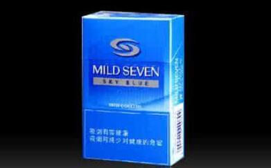 外烟骆驼散卖