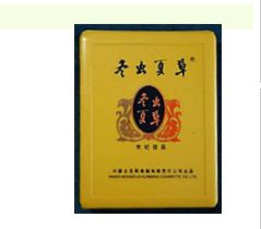 三角公园香烟爆珠