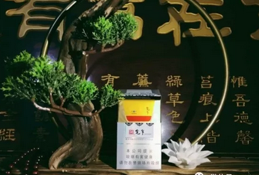 各种进口香烟