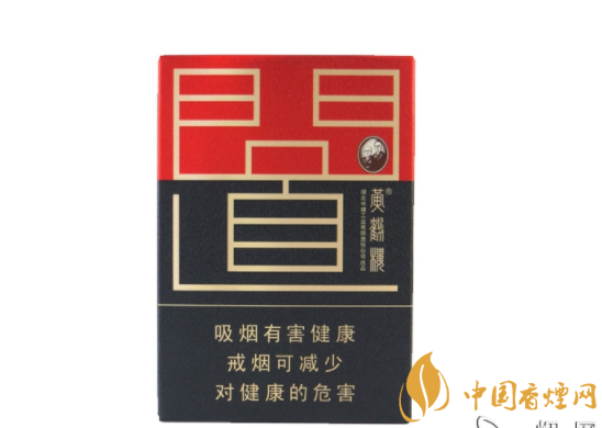 潮汕进口香烟