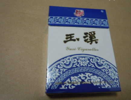 美国进口香烟名称