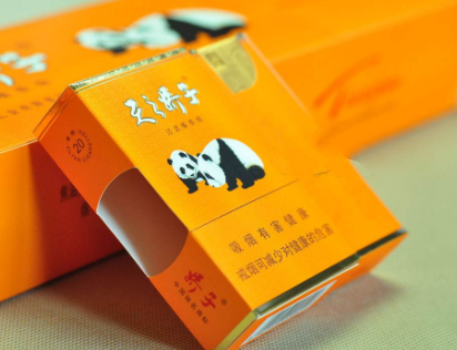 5到10元长城香烟价格