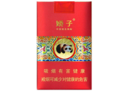 韩国本土高端香烟