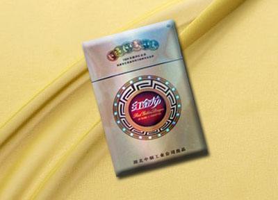 云霄香烟哪个省份生产的
