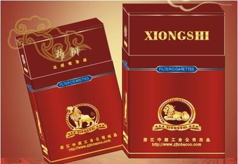 发财猫香烟爆珠是什么