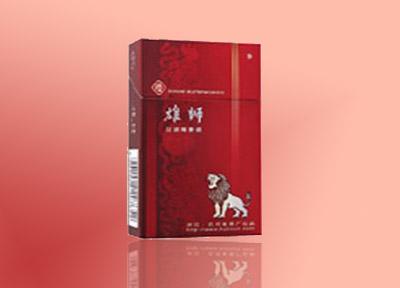 高端香烟礼品袋