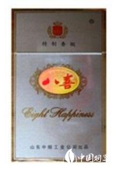 云霄香烟什么水平