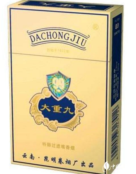 高档香烟专营违法吗