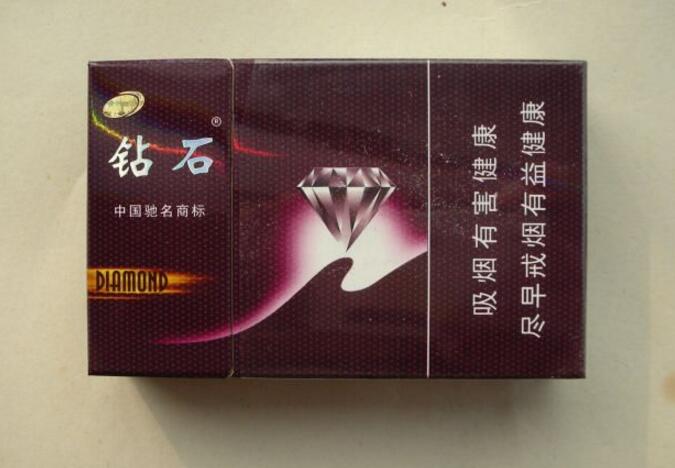 买房记高端香烟价格